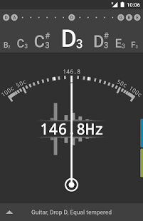 Download Tuner - gStrings Free